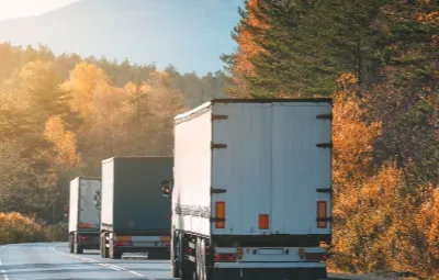 İzmir ile Çarşıkapı Arası Klima Taşıma