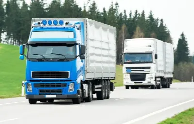 İzmir ile Çarşıkapı Arası Eşya Taşıma